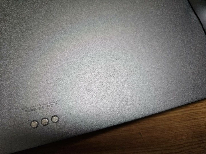 13吋 平板 Vivo Pad 5 Pro 12GB+256GB 灰色