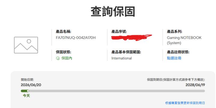 TUF Gaming A17 FA707NU RTX4050/16G/5122G