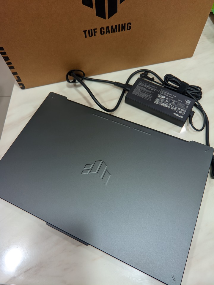 TUF Gaming A17 FA707NU RTX4050/16G/5122G