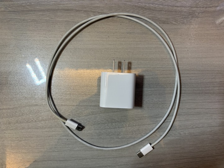 Apple iPad Air 4 10.9吋 256GB WiFi版 天藍色 二手 高雄可面交