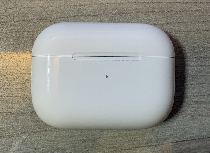 Apple AirPods Pro 1代(整副) 二手 高雄可面交