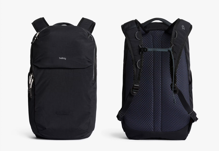 bellroy Lite Ready Pack 黑 後背包 超輕量
