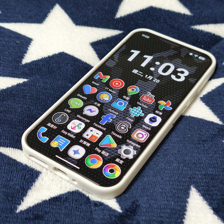 Google Pixel 9 Pro XL 16+256 陶瓷米 實拍/無傷/完美