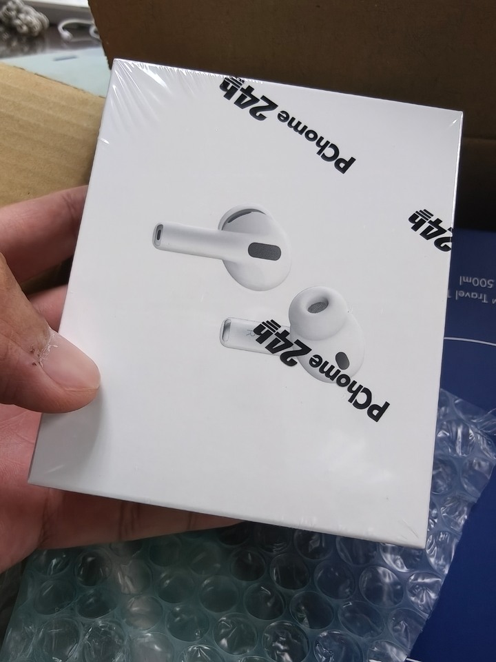 ［優質商品]全新AirPods Pro 3 未拆封