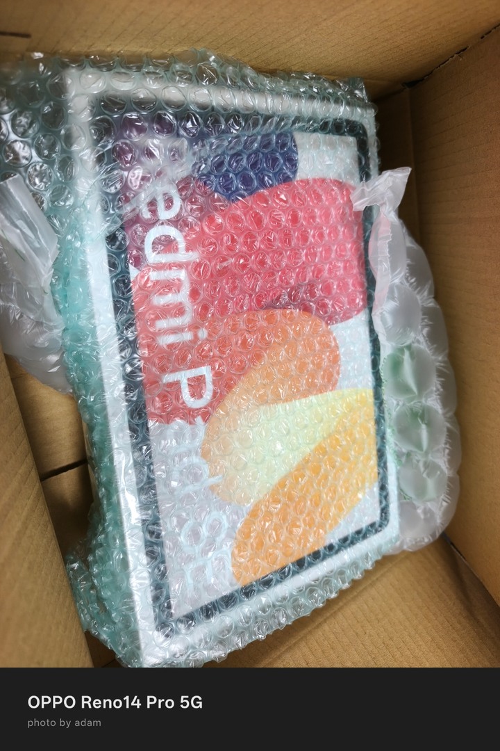 紅米 Redmi Pad SE 薰衣紫 8GB/256GB