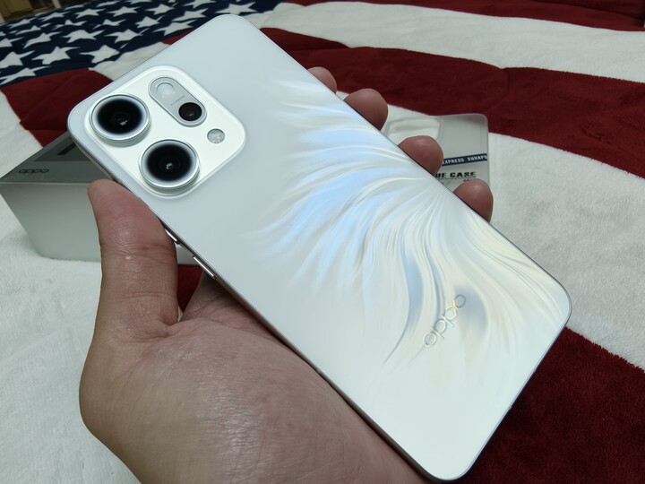 人魚姬 OPPO Reno 14 Pro 超值全能 ! 保存良好 ! 