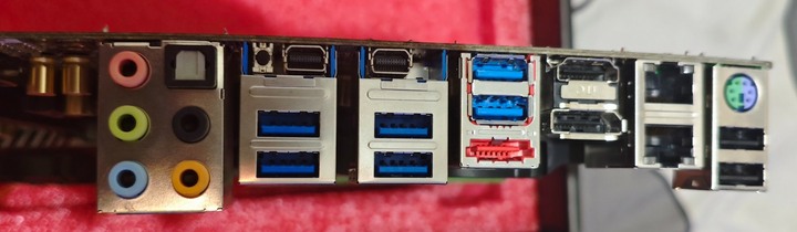 ASROCK Z87EXtreme11 1150腳座主機板