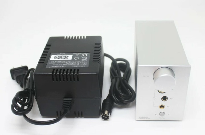 AE2純甲類耳擴(110V)