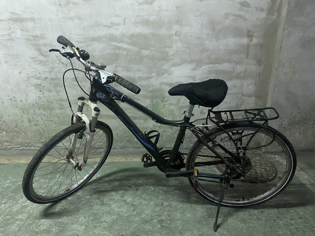 ２１吋捷安特腳踏車