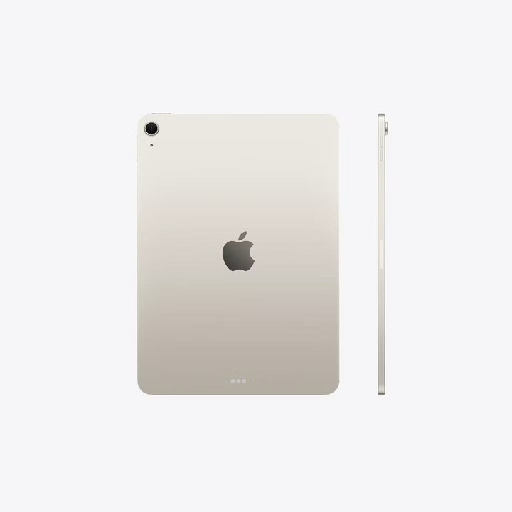 11 吋 iPad Air Wi-Fi 128GB - 星光色全新