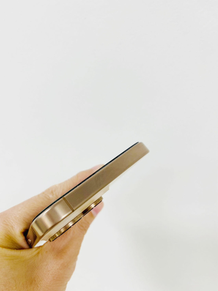iPhone 16 pro max 256G