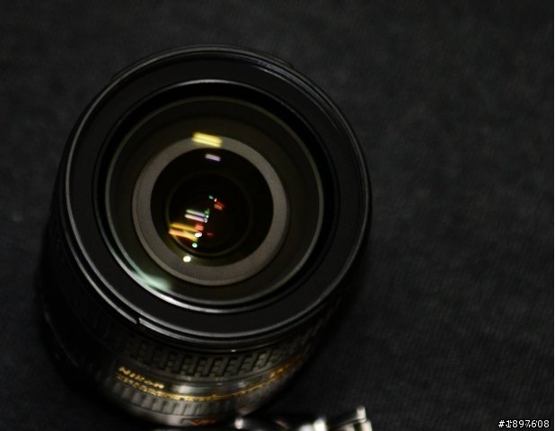 二手Nikon 16-85 f/3.5-5.6G ED VR 過保公司貨，附B+W保護鏡