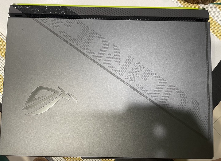 ASUS ROG Strix G614JU 華碩電競筆電 (第 13 代 Intel Core i9-13980HX)