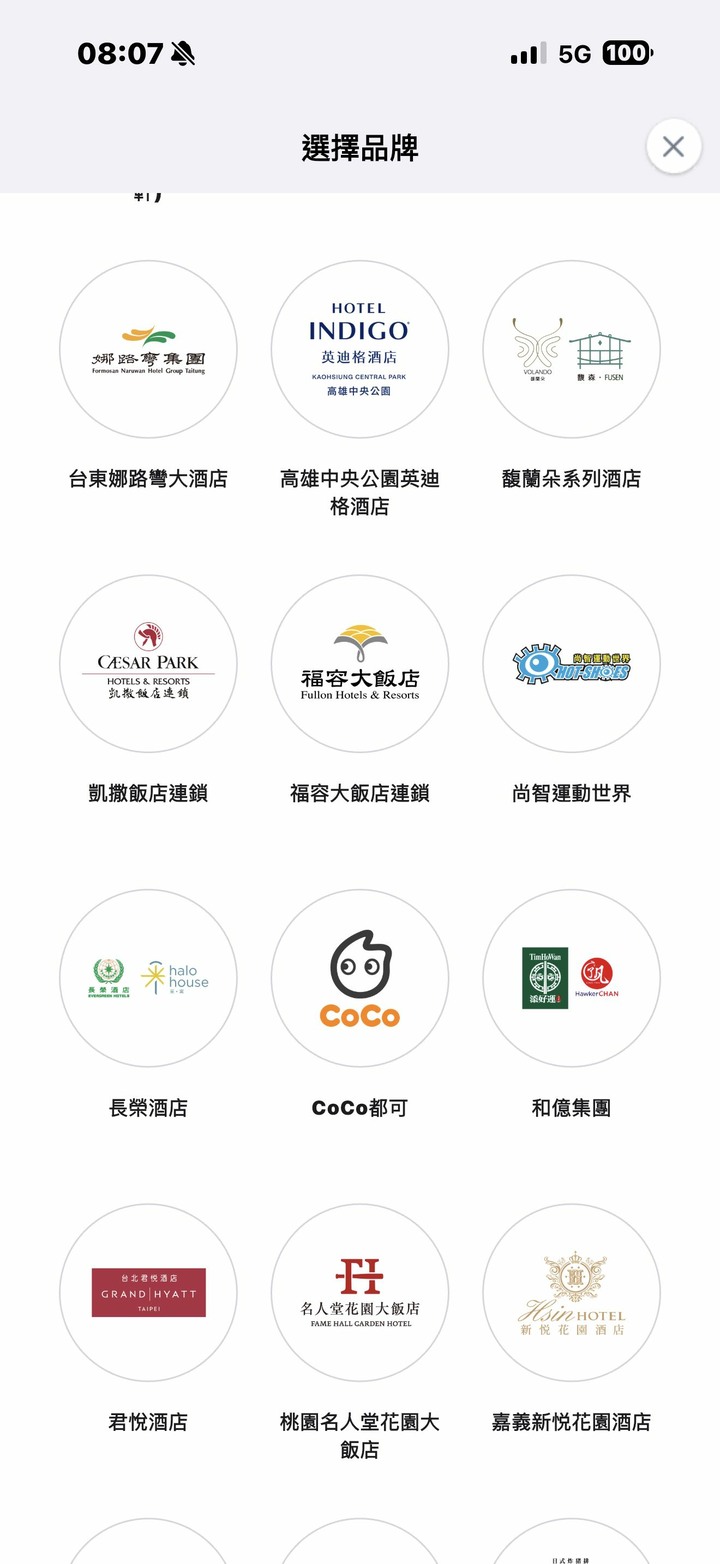 Edenred 宜睿電子禮券