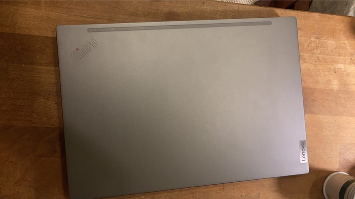 Lenovo 聯想 Thinkpad T14s Gen2