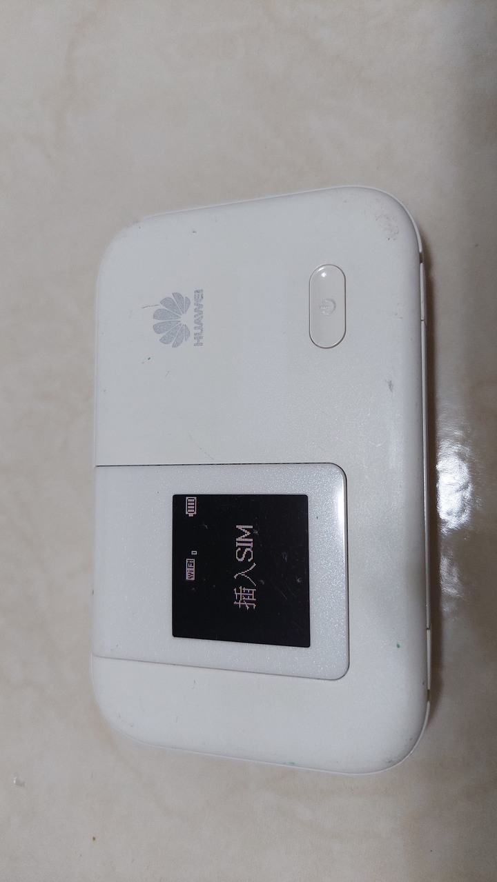 華為E5372含電池