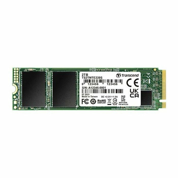 求創見SSD 220S 1tb or 2tb壞的