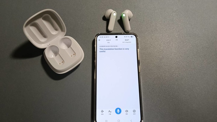 Timekettle Translator Earbuds翻譯耳機隨便賣