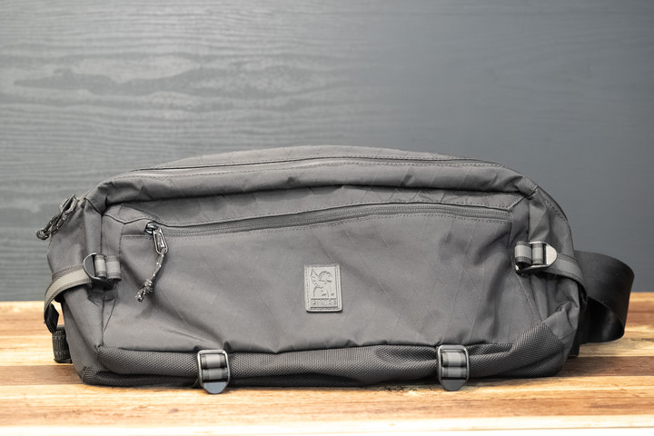 Chrome KADET Sling 9L X-Pac 側背包