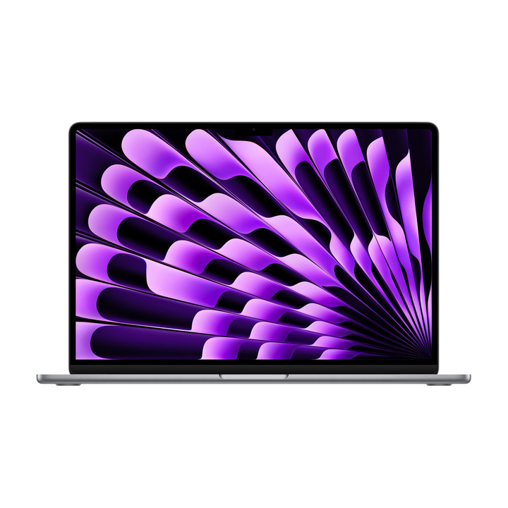 售MacBook Air M2/15吋/太空灰/24GB/1TB/Apple Care+到2027/1月