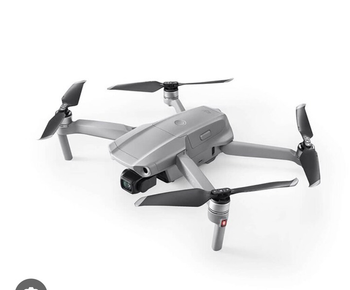 Dji air2 暢飛