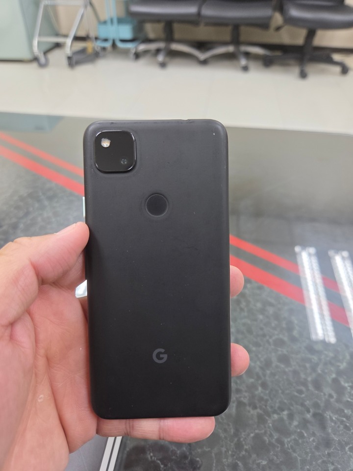 pixel 4a 6+128g