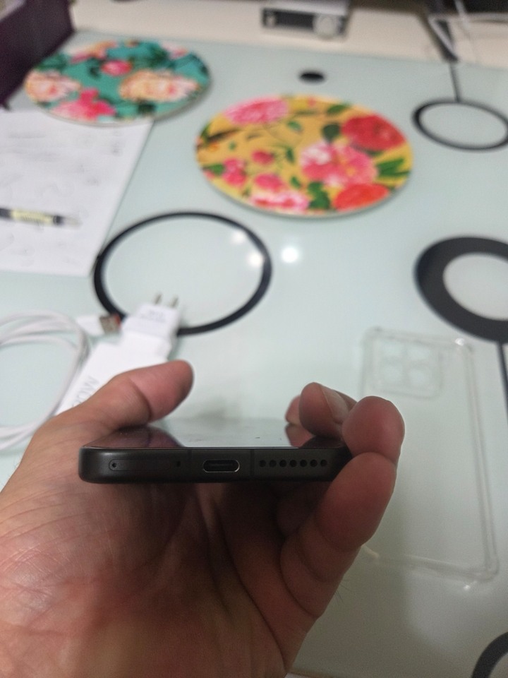 小米15 12+512g 國際版