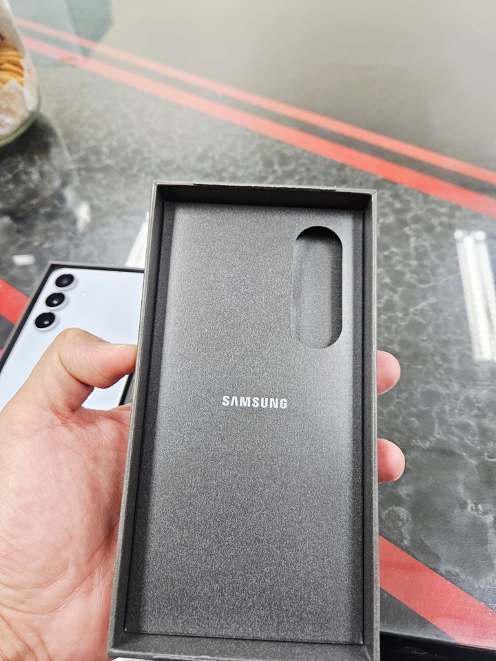 samsung s25 fe 8+256g
