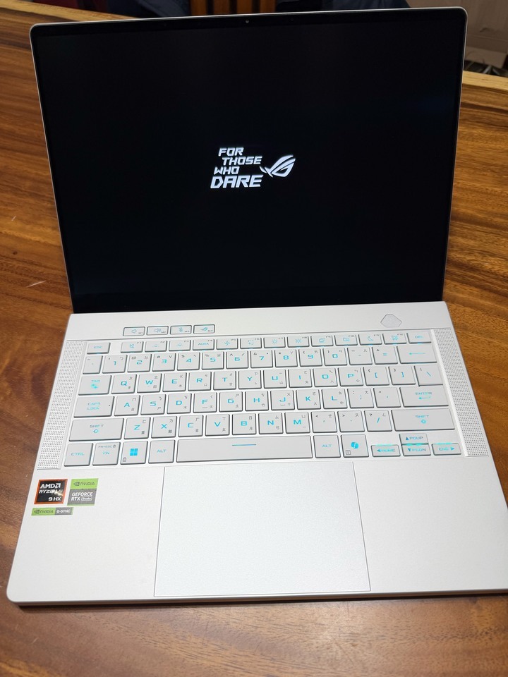 ASUS G14(2025) GA403