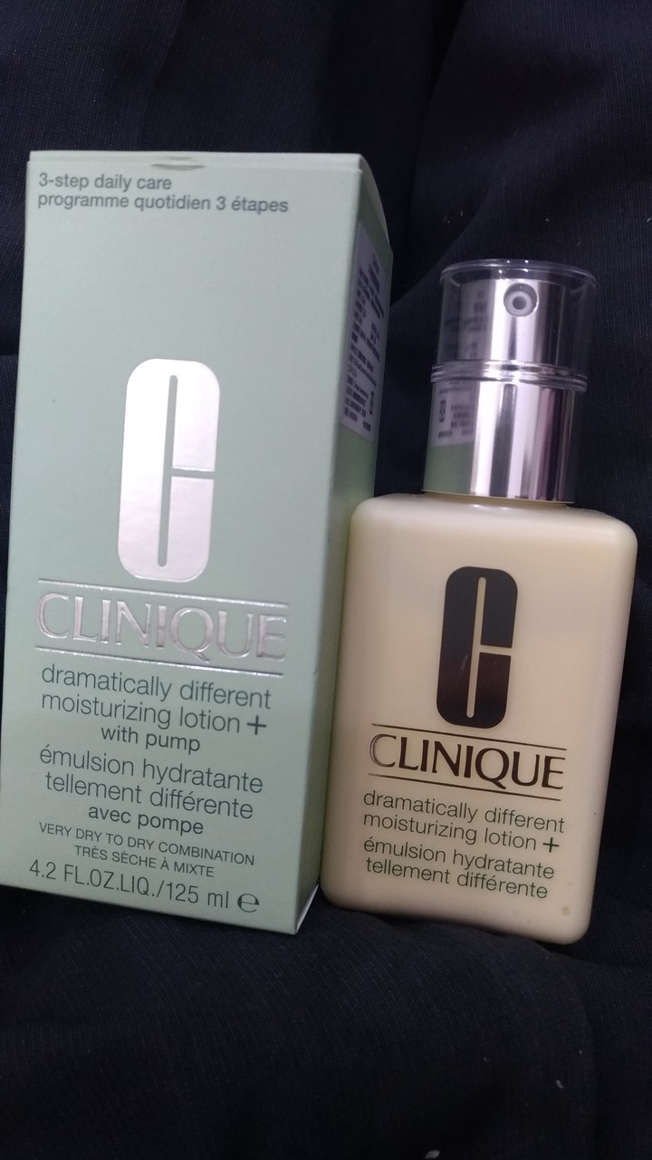 倩碧 Clinique 平衡修護奇蹟乳 125ml