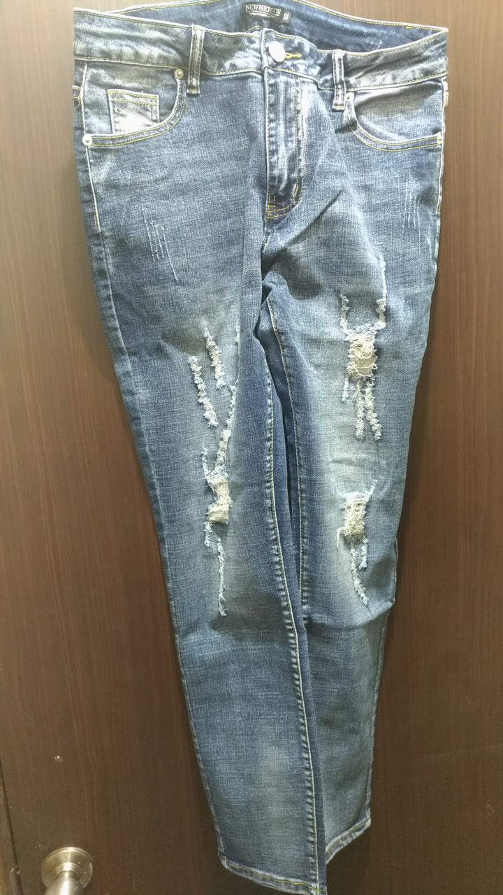 New Heights 牛仔褲 32腰