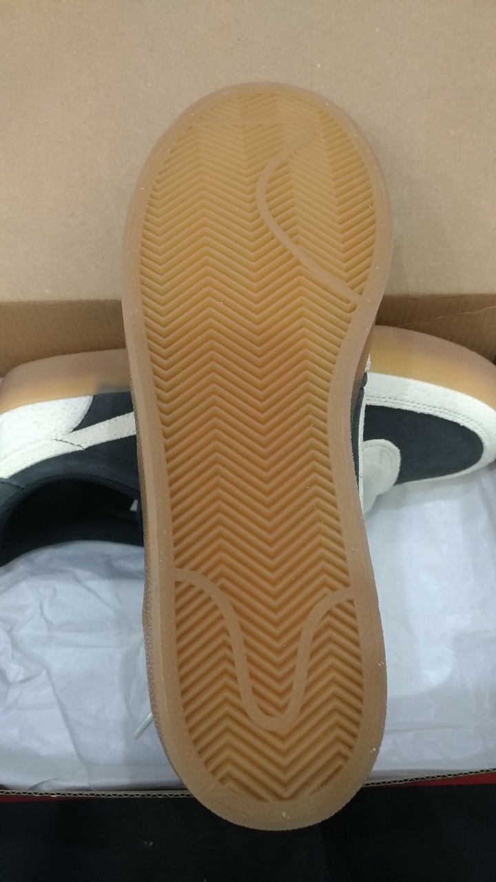 Nike 休閒 Wmns Killshot 2 女鞋 24cm 米白 黑 復古 麂皮 低筒 膠底 HV5762-045