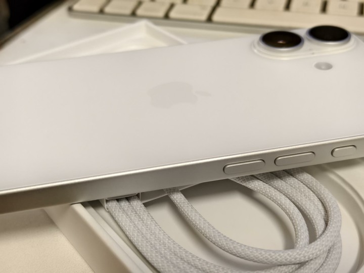 IPHONE 17日本版全新 拆封檢查未使用