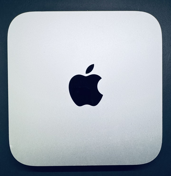 二手 Apple Mac mini M2 A2686 8G+256G