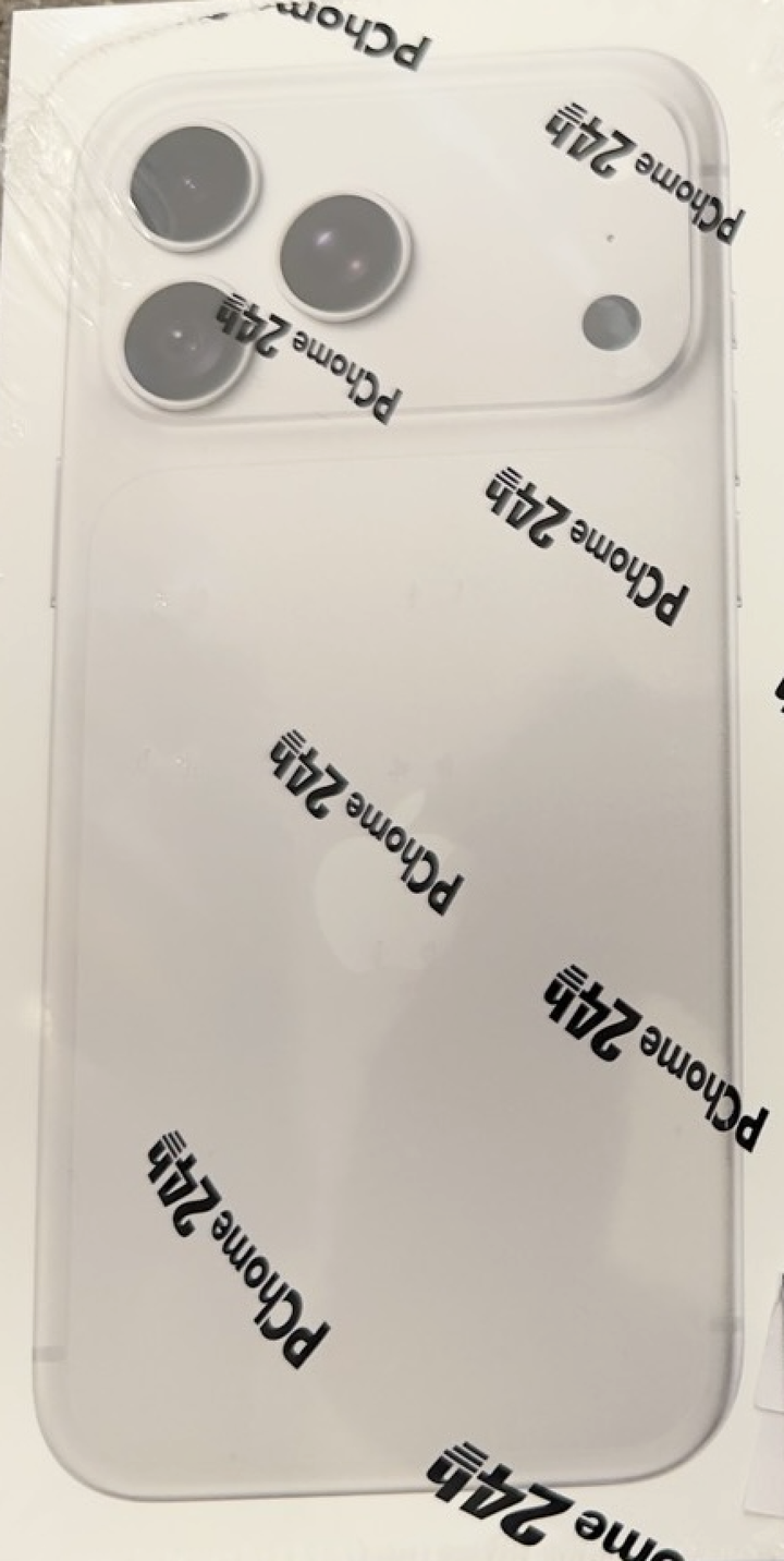 iPhone 18 Pro max 256G 現貨