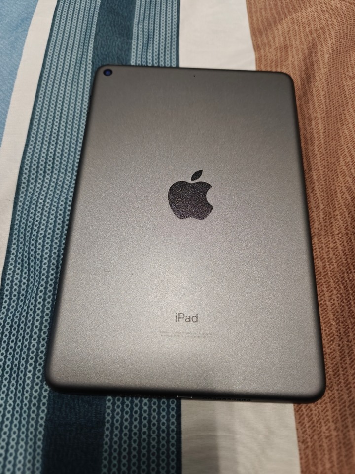 iPad mini 5 WiFi版