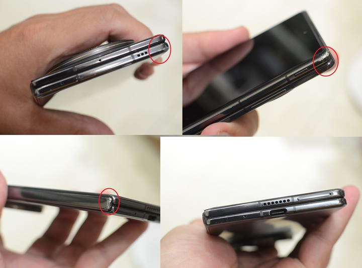 VIVO X FOLD 5 公司貨 黑色盒裝