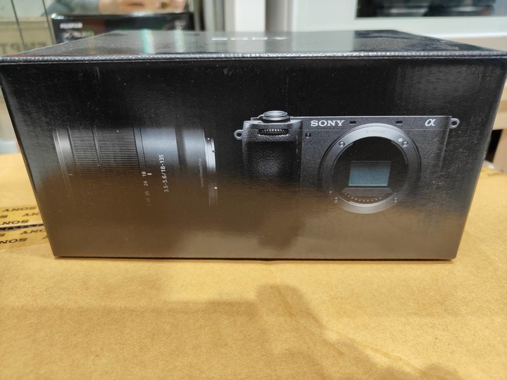 A6700 新品公司貨