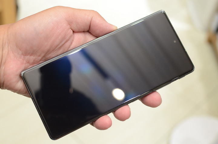 VIVO X FOLD 5 公司貨 黑色盒裝
