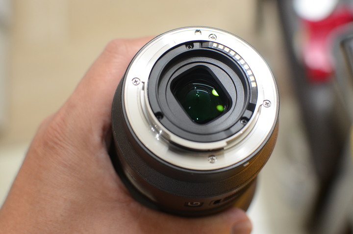 SONY 18-105 F4 公司貨 [ 新竹小吳 18105 ]