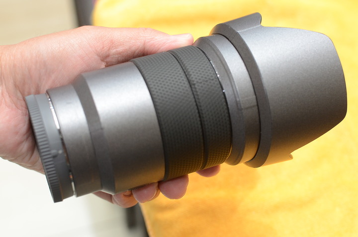 SONY 18-105 F4 公司貨 [ 新竹小吳 18105 ]
