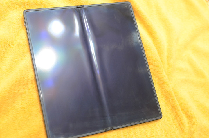 VIVO X FOLD 5 公司貨 黑色盒裝