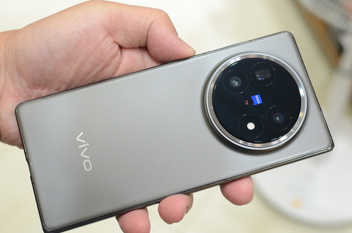VIVO X FOLD 5 公司貨 黑色盒裝