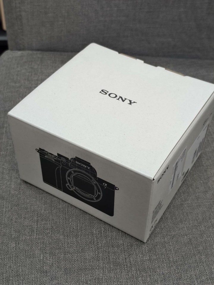 SONY A7M5 A75 新品公司貨