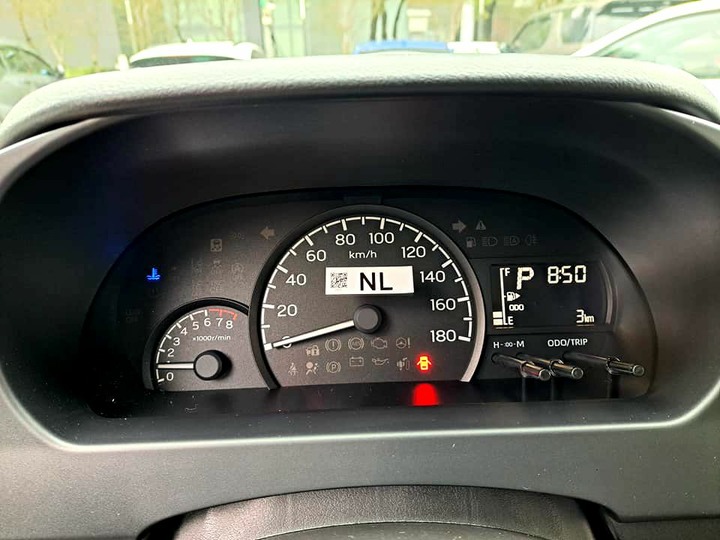 全新車未開封2026年TOYOTA TOWN ACE 1.5L VNA廂型車．新車63.5萬TSS版本．新車里程3公里．原廠四年12萬公里保固