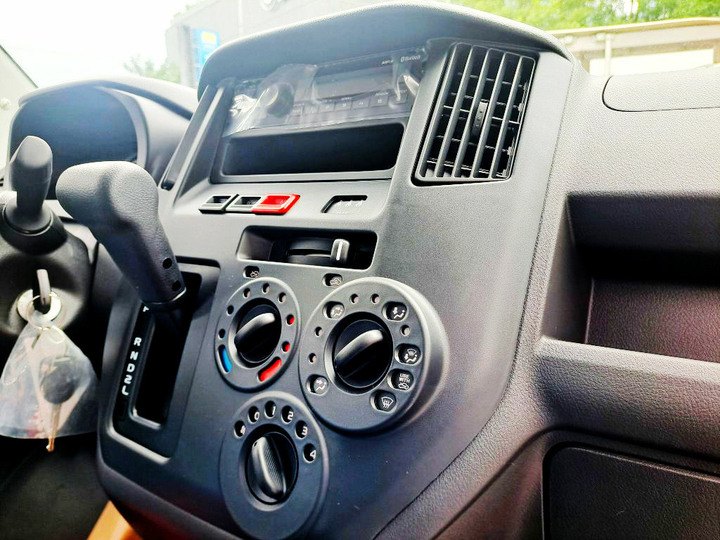 全新車未開封2026年TOYOTA TOWN ACE 1.5L VNA廂型車．新車63.5萬TSS版本．新車里程3公里．原廠四年12萬公里保固