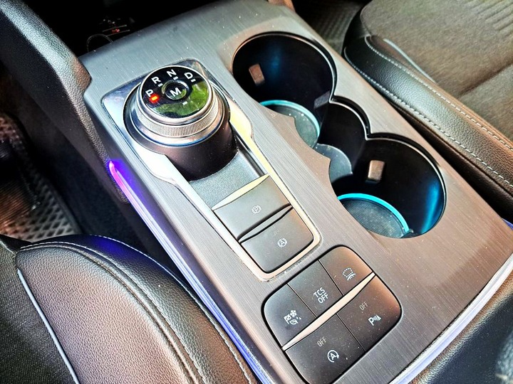 2021年Ford Focus Active 1.5L．ACTIVE 1.5L 任性版．自用車．里程保證．原廠保養．附認證書