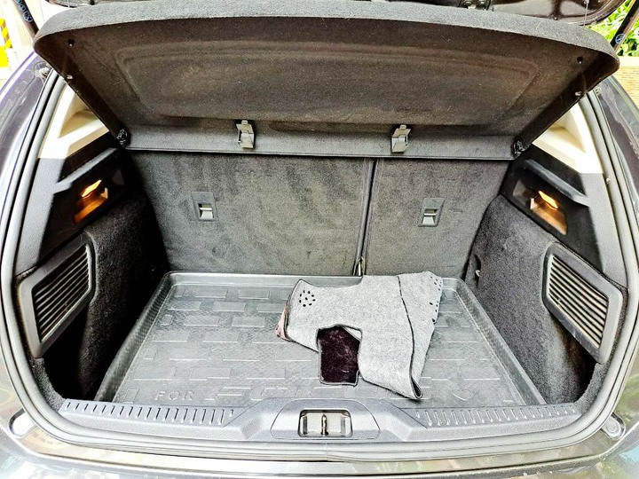 2021年Ford Focus Active 1.5L．ACTIVE 1.5L 任性版．自用車．里程保證．原廠保養．附認證書