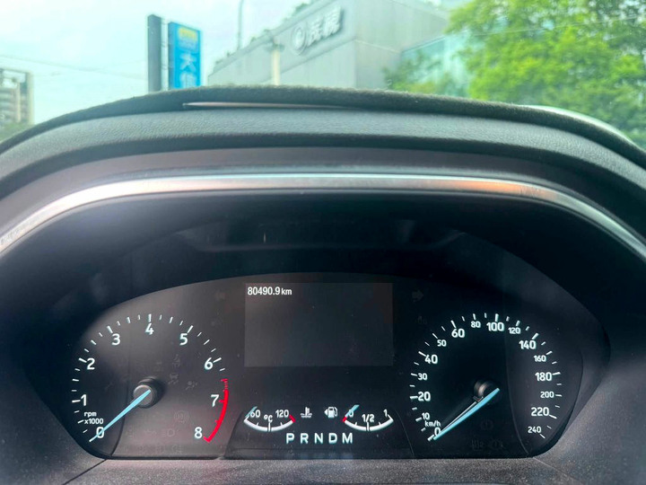 2021年Ford Focus Active 1.5L．ACTIVE 1.5L 任性版．自用車．里程保證．原廠保養．附認證書