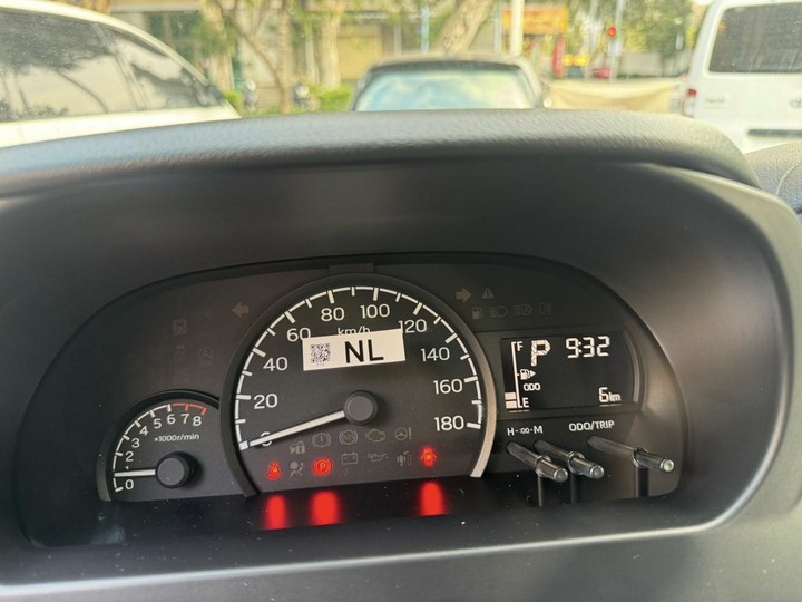 2026年TOYOTA TOWN ACE VNA1.5L．TSS版本．廂型車．新車里程６公里．原價63.5萬．現折８萬．全程托運到店．原廠４年１２萬公里保固